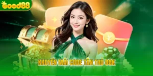 Khuyến mãi Code tân thủ 88k