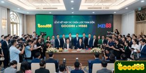 nhà cái GOOD88 Hợp Tác MB88