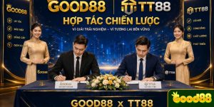GOOD88 Hợp Tác TT88