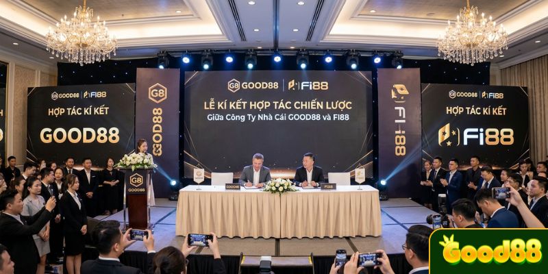 Tầm Nhìn Và Định Hướng Phát Triển Mới Của GOOD88 Cùng FI88