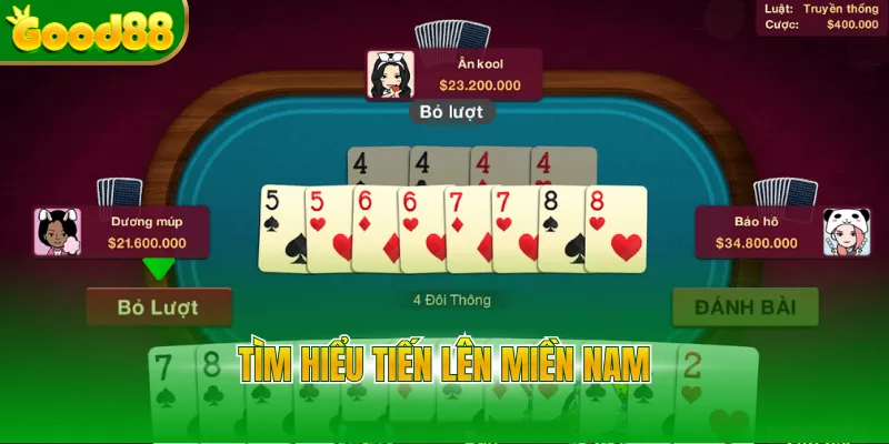 Tìm hiểu tiến lên miền Nam